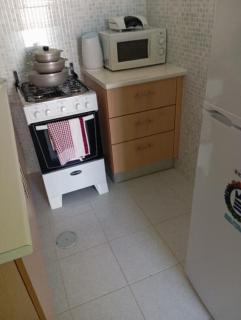 Apartment 3 minutes from Nelson Mandela Airport - Praia - 4