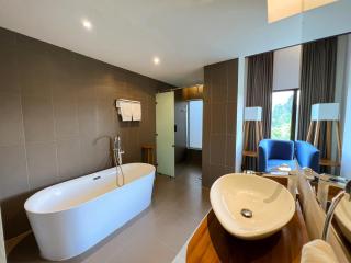 Hotel Dafam Wonosobo - Wonosobo - 6