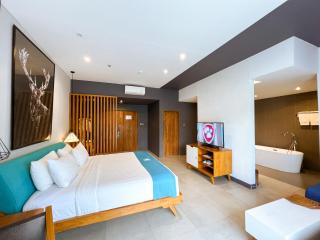 Hotel Dafam Wonosobo - Wonosobo - 5