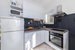 Apartment Tafra 2 - Lokva Rogoznica - 4