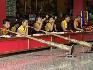 Nunnery Homestay - Dharampur - 3