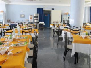 Hotel Monti - 3