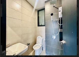 relax family stay 3BR 10pax urban - 1