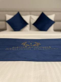 Iveria Hotel Apartments - Ḩayl Āl ‘Umayr - 9