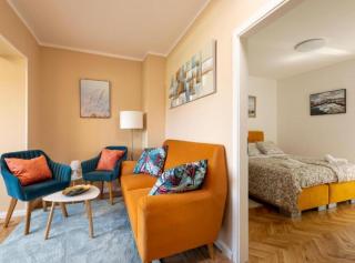 Charming Apartment Sant Elia - Bale - 5