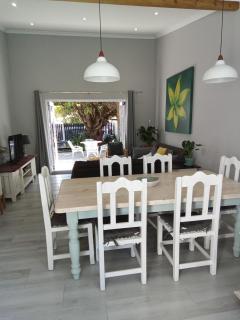Marina Cottage - Marina Da Gama - 8