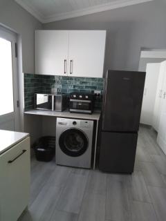 Marina Cottage - Marina Da Gama - 7
