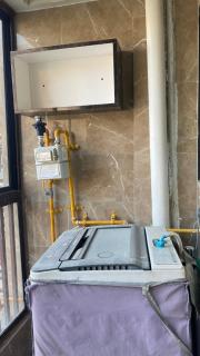 3 BHK entire apartment in Gota - 9