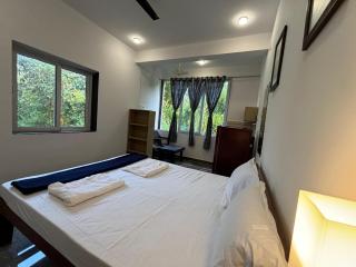 Studio Green Haven- R 7 by Mukund Sadan Arambol - Arambol - 5