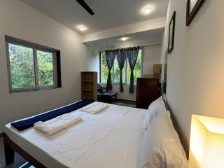 Studio Green Haven- R 7 by Mukund Sadan Arambol - Arambol - 7
