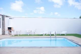 Casa Nepal - Playa Blanca - 2