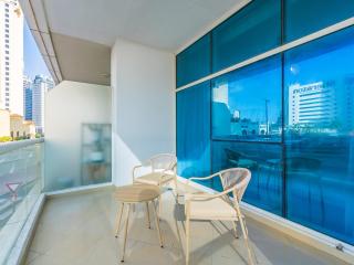 The 'Mallorca' Condo - JBR Beachfront Stay - 3