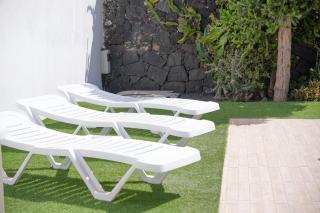 Casa Nepal - Playa Blanca - 6