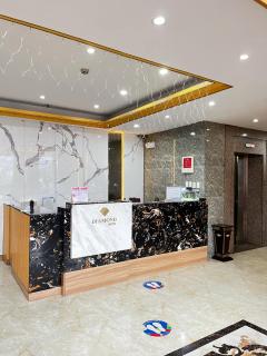 Subic Bay View Diamond Hotel - 6