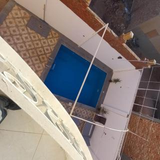 Villa Joseph Luxor - Al Aqālitah - 3