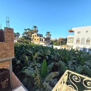 Villa Joseph Luxor - Al Aqālitah - 9