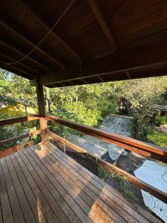 Casa tranquila - Florianópolis - 4