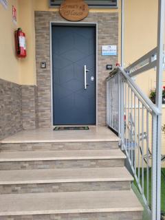 Irma's House - Scafati - 1