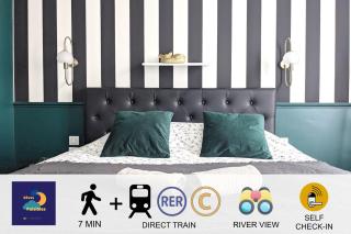 Rêves Paisibles - Choisy - Emeuraude - 6