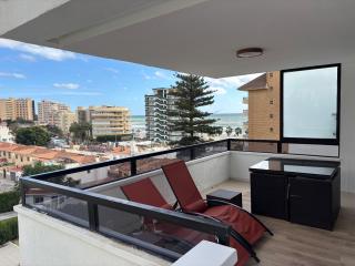 Aprtamentos en Torreblanca - Fuengirola - 6