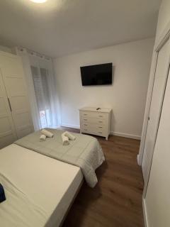 Aprtamentos en Torreblanca - Fuengirola - 3