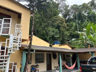 Casa Perequê Mirim Ubatuba SP - Ubatuba - 3