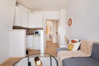 Cosy and Central Sacré-Coeur View Appartment, 50m to Paris - Clichy - 6