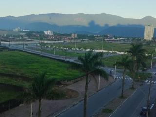 Apartamento Vila Mirim - Praia Grande - 9