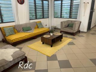 Appartement idéal - 1