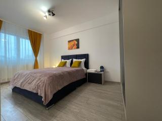 Palas Retreat - Q Residence - Iaşi - 5