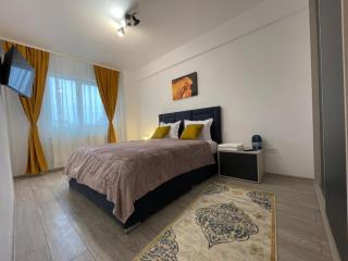 Palas Retreat - Q Residence - Iaşi - 0