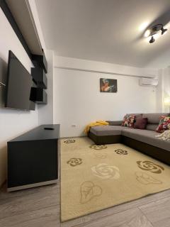 Palas Retreat - Q Residence - Iaşi - 8