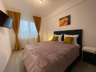 Palas Retreat - Q Residence - Iaşi - 3