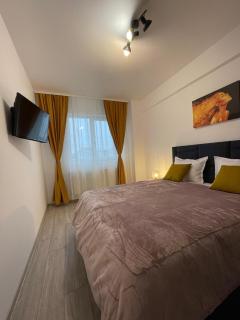 Palas Retreat - Q Residence - Iaşi - 6