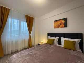 Palas Retreat - Q Residence - Iaşi - 1