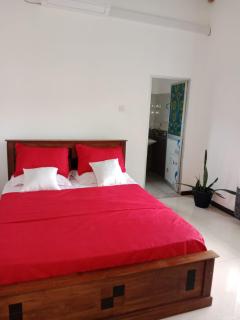 Evindu Villa - Unawatuna - 4