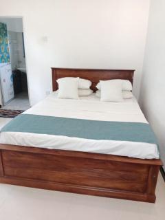 Evindu Villa - Unawatuna - 3