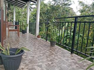 Evindu Villa - Unawatuna - 1