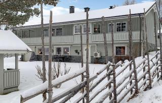 Cozy Apartment In Gol With Wifi - Gol - 0