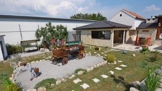 Ruralna kuća za odmor Didovina Sinj - Sinj - 8