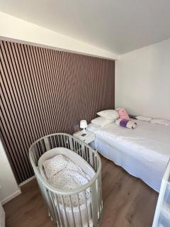 A beautiful apartment in the center of Copenhagen - Copenhaga - 8