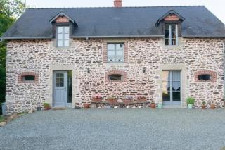 Mill House Gite - Villaines-la-Juhel - 0