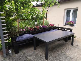 Comfortable, family-friendly and top located - 2