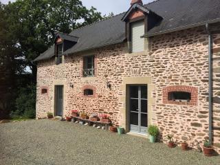 Mill House Gite - Villaines-la-Juhel - 9