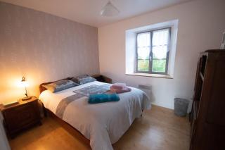 Mill House Gite - Villaines-la-Juhel - 1