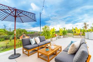 Manima Luxury Pool Villa - Bangtao - 5