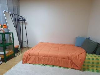 Guemho Little House - Daegu - 4