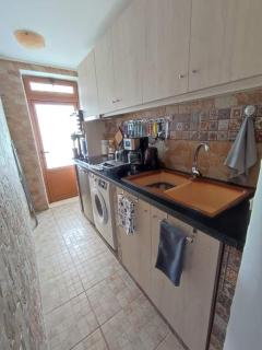 Snow White Castle Apartment - Kiotari - 4