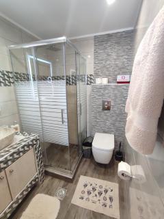 Snow White Castle Apartment - Kiotari - 2