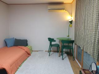 Guemho Little House - Daegu - 9